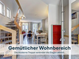 Zinnowitz, DHH Isabella Haus 1 - Zinnowitz - 3