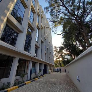 Cremo Residence - Nairobi - 1
