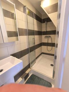Duplex central et Cozy Trouville 6 pers - Trouville-sur-Mer - 4