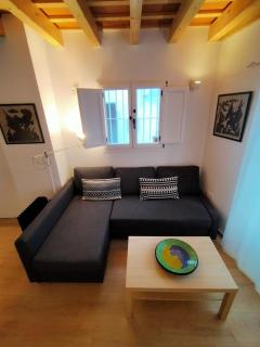 Casa Santísimo - Vejer de la Frontera - 7