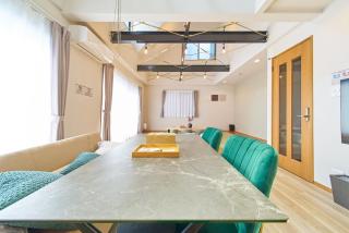 The Prime TOKYO HANEDA 1st, 2nd and 3rd floors - Vacation STAY 16755 - Tokio - 2