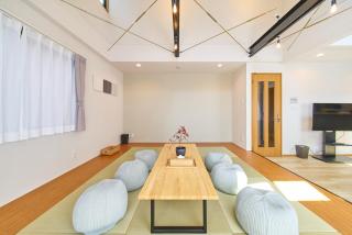 The Prime TOKYO HANEDA 1st, 2nd and 3rd floors - Vacation STAY 16755 - Tokio - 1