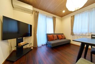 The Prime TOKYO HANEDA 1st, 2nd and 3rd floors - Vacation STAY 16736 - 5