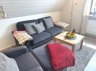 Appartement-Strandloeper-1-02 - Westerland - 0