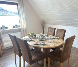 Appartement-Strandloeper-1-02 - Westerland - 9