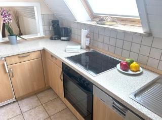 Appartement-Strandloeper-1-02 - Westerland - 6