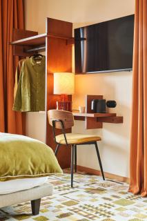 Hôtel Oré, Saint-Malo - Saint-Malo - 9