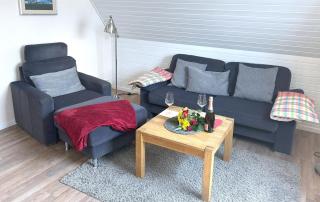 Appartement-Strandloeper-1-02 - Westerland - 1
