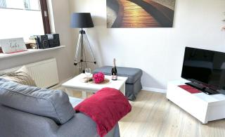 Appartement-Strandloeper-4-02 - Westerland - 0