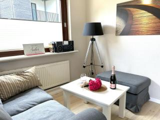 Appartement-Strandloeper-4-02 - Westerland - 4