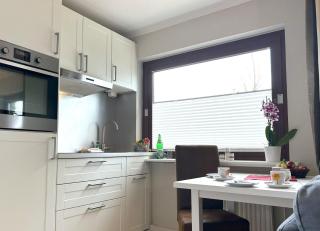 Appartement-Strandloeper-4-02 - Westerland - 3