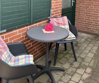 Appartement-Strandloeper-4-02 - Westerland - 1