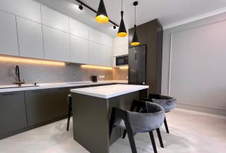 Новая Раимбек Резиденс 13-65 & питьевая вода в подарок - 8