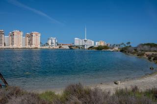 Miradores del Puerto "Viva la Vida Mar Menor" - San Javier - 3
