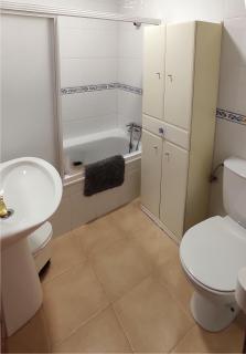 Apartamento Mani - Nerja - 9