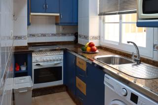 Apartamento Mani - Nerja - 2