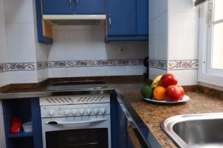 Apartamento Mani - Nerja - 3