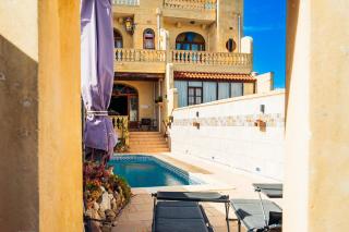 Narcisa Farmhouse B&B - Nadur - 4