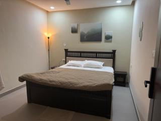 Anchor stay - Hyderabad - 0