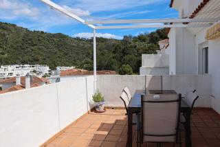 Spacious Penthouse with Balcony - Benahavís - 4