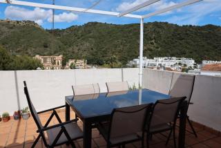 Spacious Penthouse with Balcony - Benahavís - 9