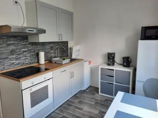 Business-Apartment I Monteur I WLAN - Lauchhammer - 3
