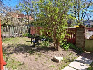 Charming Flat in a Historic Nõmme Villa - Tallinn - 9
