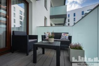 Millennium Port Gold - Warschau - 1