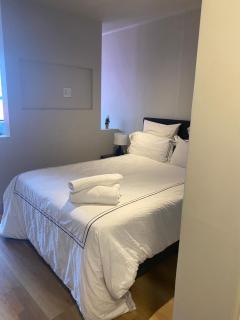 The Tokyo Rooftop Pool and Luxe Living Cape Town - Kapstadt - 6