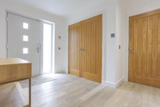 Brownhills Farm - No 2 - St. Andrews - 7