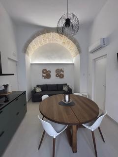 Essenza di Puglia - Home Holiday Casa Fico - Mola di Bari - 9