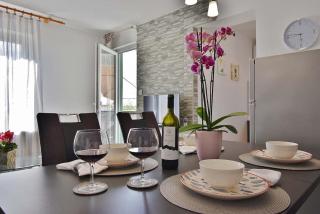 Apartments Ruzica - Banjol - 3
