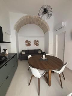 Essenza di Puglia - Home Holiday Casa Fico - Mola di Bari - 6