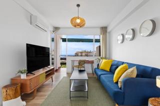 Casa Mauro - Vistas al mar - Torremolinos - 2
