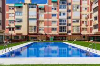 Casa Mauro - Vistas al mar - Torremolinos - 6