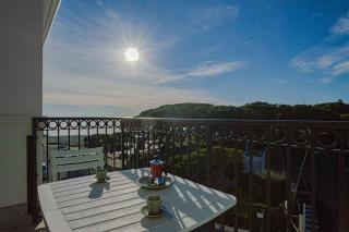 New Exclusive Apartment in Ceriale with sea view - Ceriale - 0