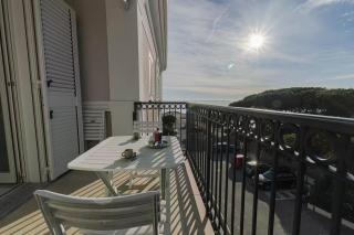 New Exclusive Apartment in Ceriale with sea view - Ceriale - 9