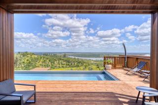 Caju Villas Montargil - Villa Terra Preta - Montargil - 3