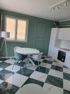 New Exclusive Apartment in Ceriale with sea view - Ceriale - 5