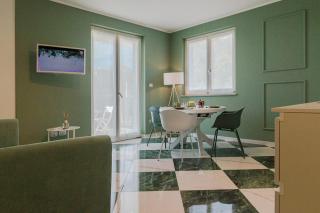 New Exclusive Apartment in Ceriale with sea view - Ceriale - 4