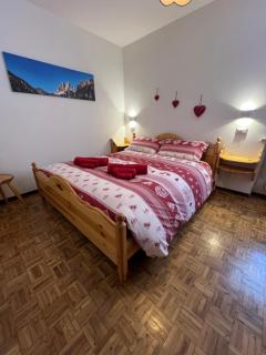 Appartamento Ezio&Lucia - Auronzo di Cadore - 8