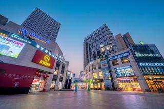 Chongqing Yunxi Hotel - Chongqing - 8
