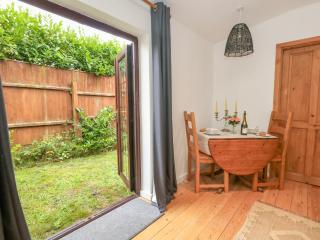 Coldharbour Farm Bungalow Annexe - 7