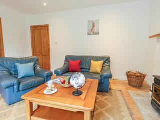 Coldharbour Farm Bungalow Annexe - 5