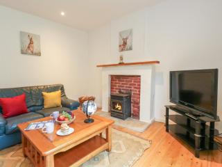 Coldharbour Farm Bungalow Annexe - 4