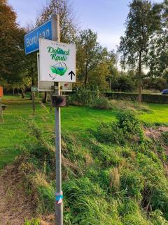 Studio In het Dorp - Middelstum - 3