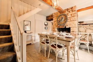 Finest Retreats - Hendy Cottage - Stroud - 1