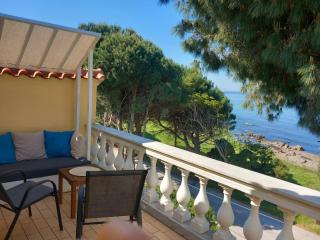 Athena's Loft - Preveza - 0