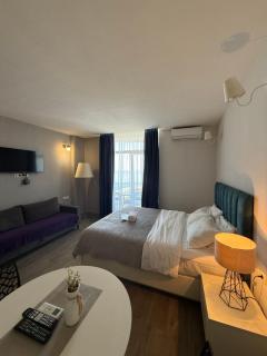 Orbi sea towers VIP - Batoemi - 7