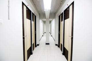Helloroom Mahkota Bandara Soekarno Hatta - Rawabokor Dua - 5